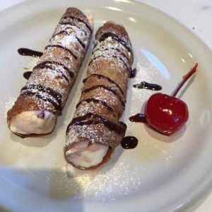 Meet your Posher, Patsy